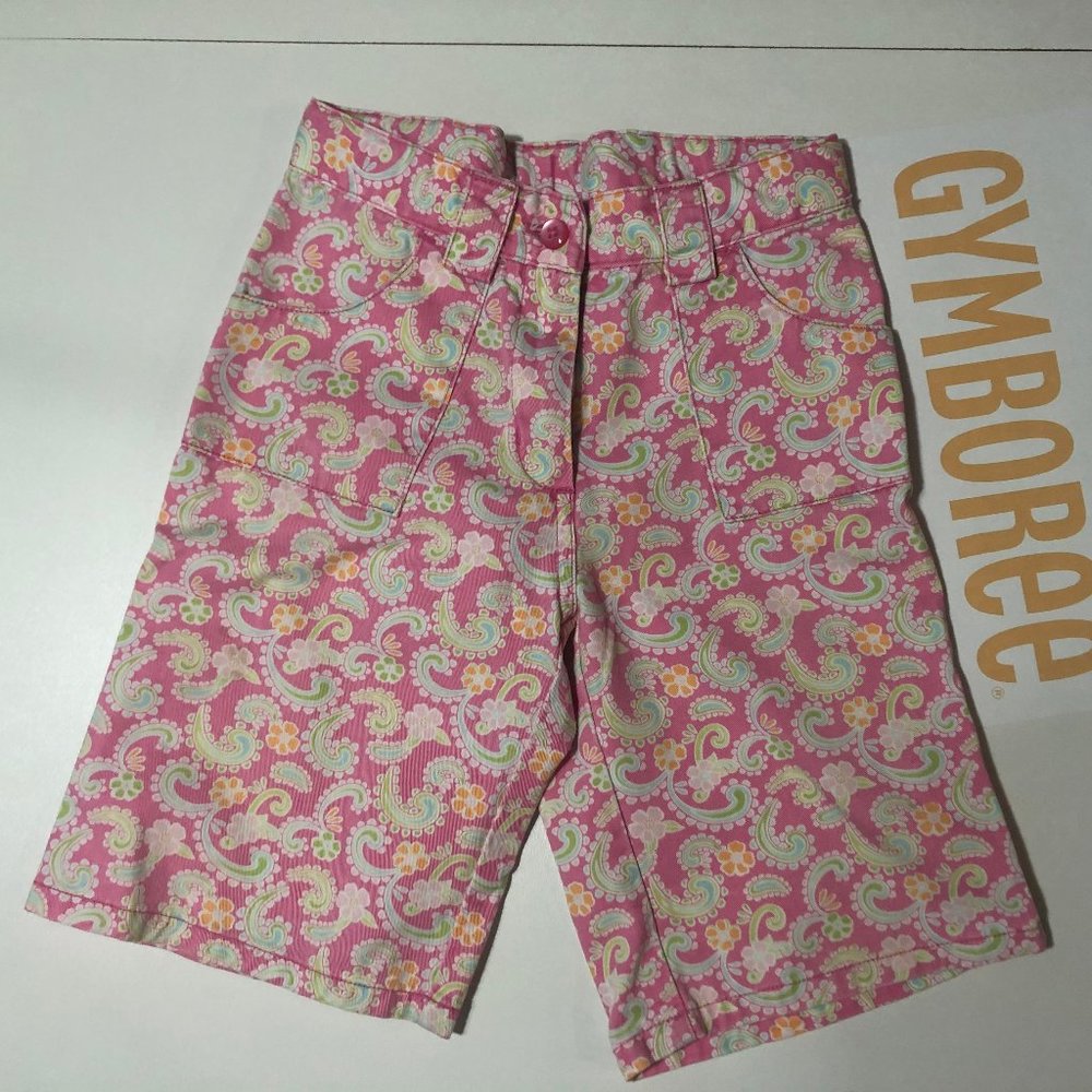Gymboree Palm Spring Outfit - Picture 2 of 6